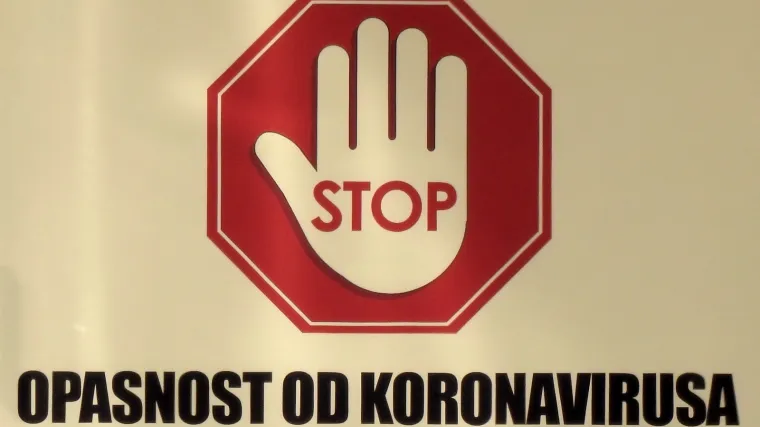 Oboljeli od koronavirusa imaju blaže simptome