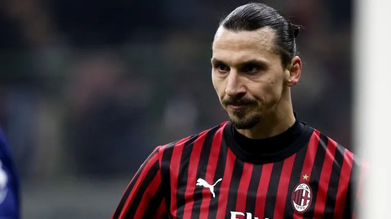 Ibrahimović porukom uzdrmao Italiju - 'Zapamtite! Ako virus ne dođe po Zlatana...'