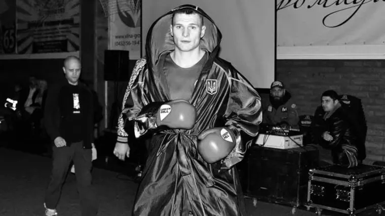 Imao je samo 22 godine