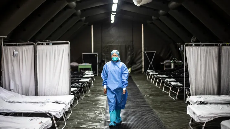 'Pandemija će trajati 18 mjeseci ili duže'; Mogla bi uključivati 'vi&scaron;e valova' i nesta&scaron;ice