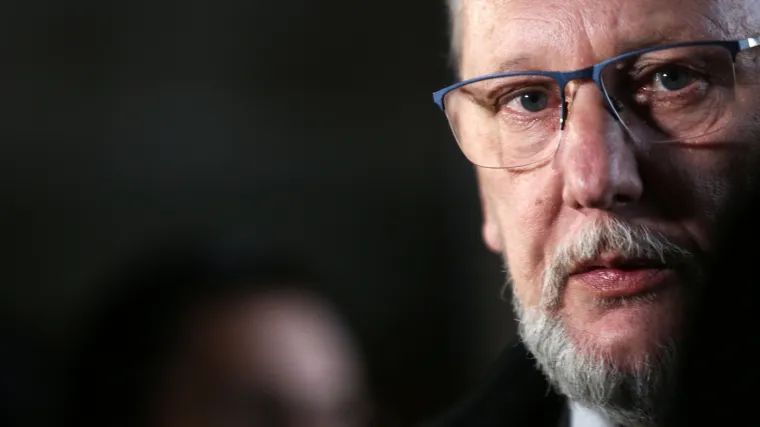 'Nećemo se libiti kažnjavati ih'