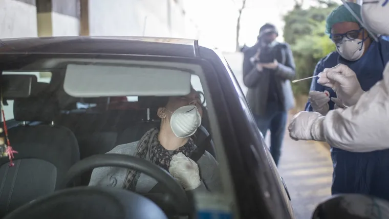 U protekla 24 sata umrlo 475 ljudi, najvi&scaron;e od izbijanja epidemije