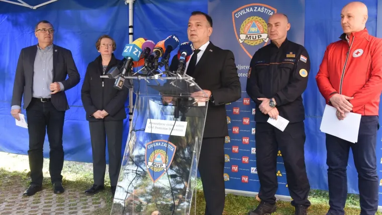 Evo &scaron;to to točno znači