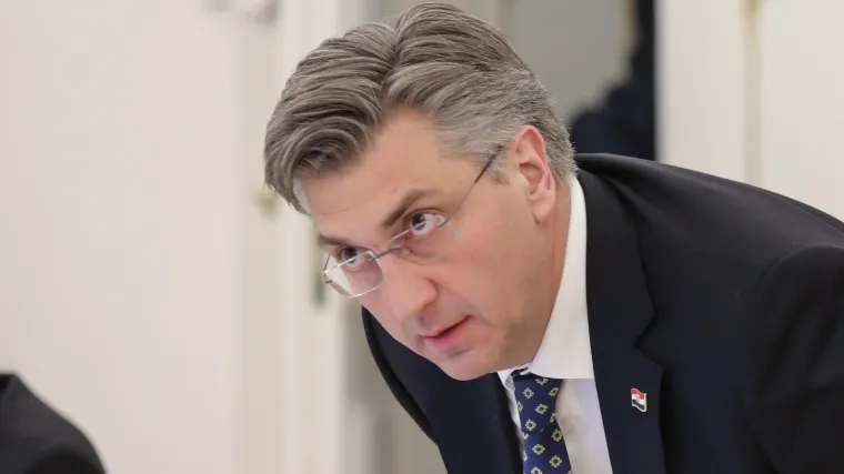 'Ako svi ne budemo podijelili teret, imat ćemo većih problema i veću &scaron;tetu'