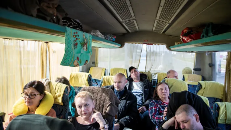 Čekaju povratak kući iz trećih zemalja, Europska komisija objavila važne upute