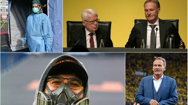 'Kad bismo morali pokazati solidarnost s drugim zemljama, gdje bi bio natjecateljski duh?'