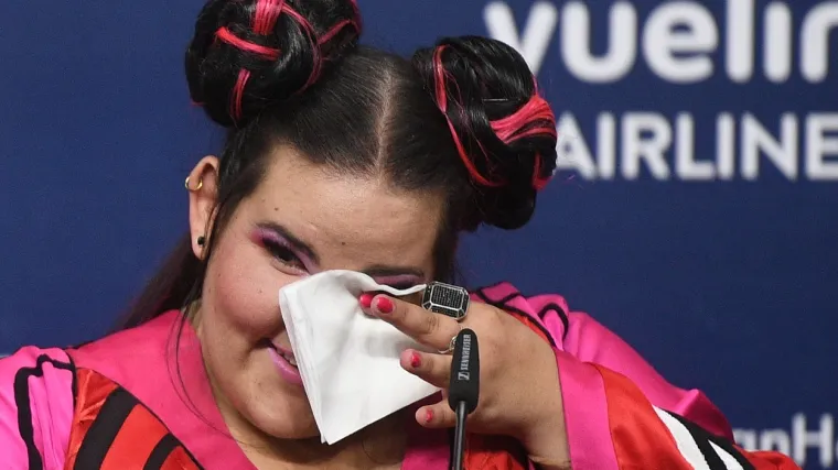 'Nemoguće je održati događaj uživo kako je planirano'