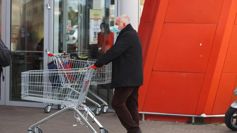 Izdali su i upute za davatelje i primatelje pomoći