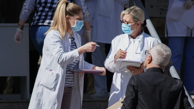 Zaražena i odgojiteljica iz vrtića u Zagrebu; dva slučaja u &Scaron;ibeniku?