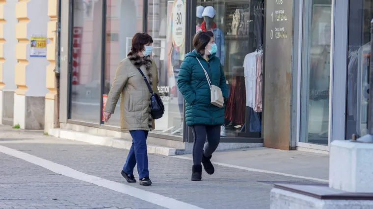 Sedam osoba ima koronu, a zaražen i ministar Republike Srpske