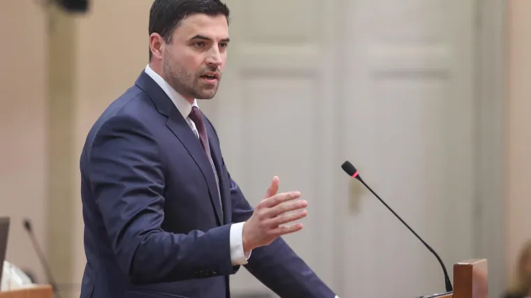 'Svaki dan odgađanja može biti presudan...'