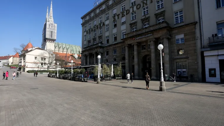 Život u Hrvatskoj promijenio se preko noći: Shvatit ćemo bez koliko stvari zapravo možemo