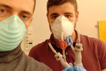 SPAS ZA STOTINE: Bolnica ostala bez kritične opreme, u pomoć su uskočili inženjeri!