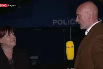 Prijeti li hrvatskoj talijanski scenarij? Načelnica Kriznog stožera: 'Nismo ga izbjegli, ali smo ga uspjeli odgoditi...'