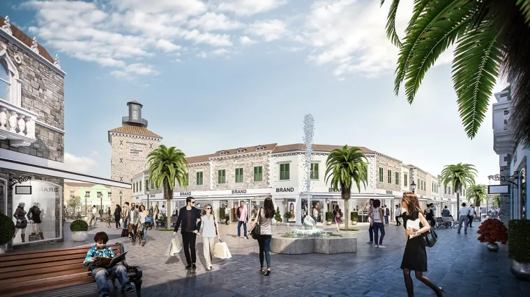 Ikea svojim zakupcima neće naplaćivati najam prostora dok god traje zabrana rada