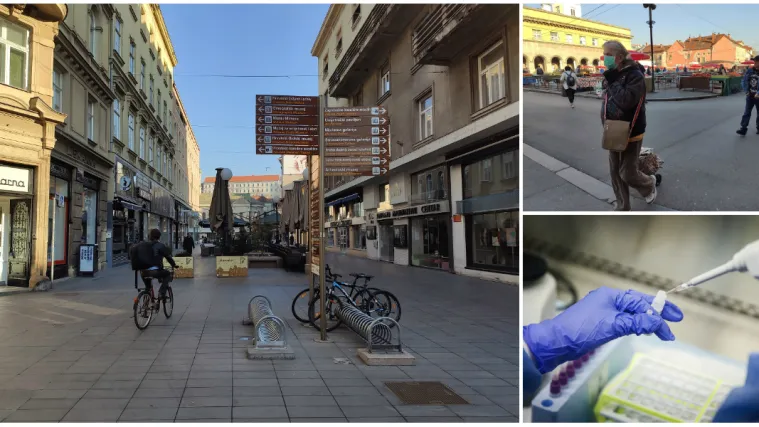 Nije baš cijeli život stao u hrvatskoj metropoli: Hoće li policija zabraniti roštiljanje na otvorenom?