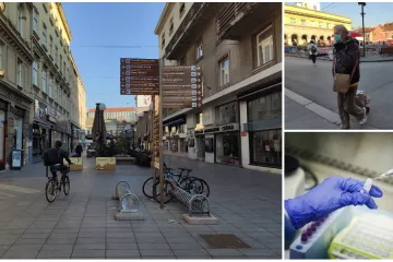 Nije baš cijeli život stao u hrvatskoj metropoli: Hoće li policija zabraniti roštiljanje na otvorenom?