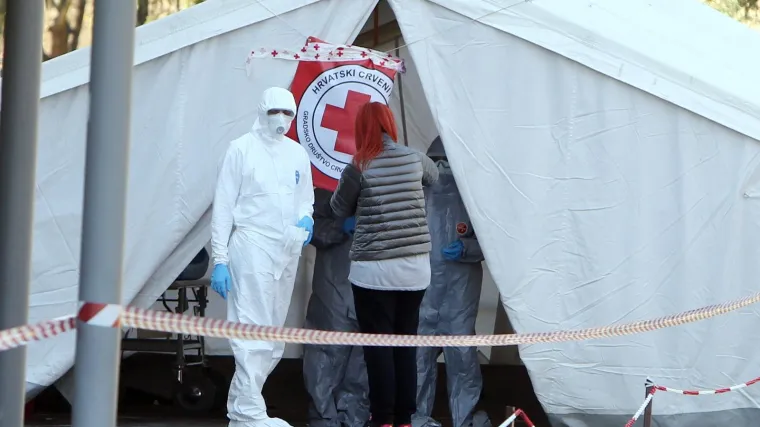 Ministarstva rade po posebnom režimu, ali nisu svi zaposleni kod kuće: 'Vodimo računa o sigurnosti'