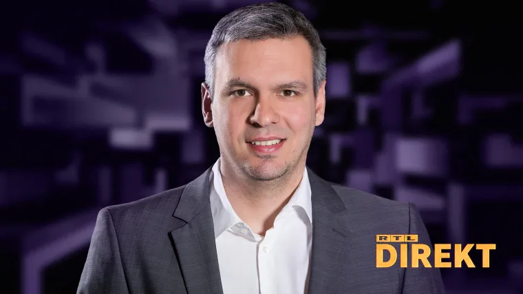 Ivan Skorin novi je urednik i reporter informativnog magazina 'RTL Direkt'
