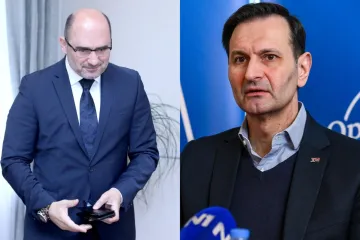 Jandroković na RTL-u najavio, HDZ ostvario! Razriješeni Brkić i Kovač, pogledajte tko dolazi umjesto njih