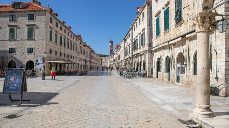 Ovi Dubrovčani ne dijele otkaze: 'Ginem za radnike i borit ću se za njih - kako meni bude, tako će i njima'