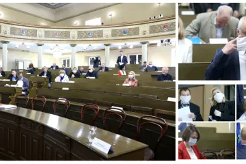 Zagrebačka skupština prihvatila mjere za pomoć gospodarstvu: Ali na snagu stupaju tek od 1. travnja