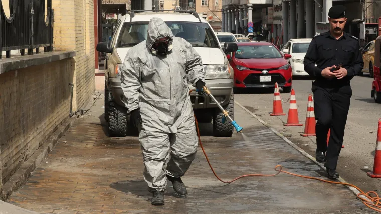 Hrvatica iz Dublina: Ljudi dobivaju otkaze, među njima su i Hrvati! Svi su poludjeli, nema ni WC papira'
