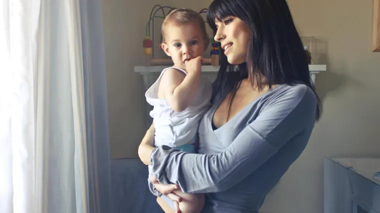 Dobra vijest: Sabor izglasao povećanje rodiljnih naknada za drugih šest mjeseci