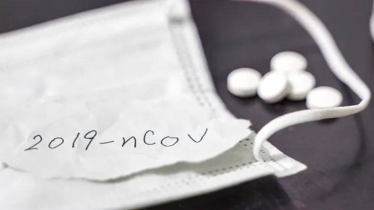 Strenja i Varga ogorčeni, tvrde da cijene za&scaron;titnih maski rastu i do 600 puta: 'Sramite se!'