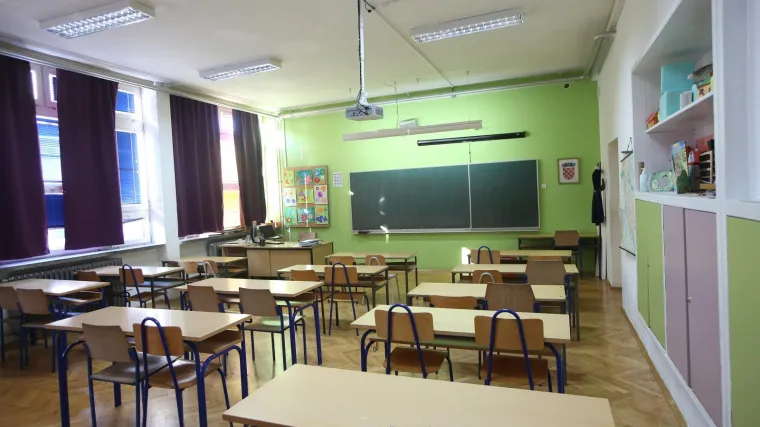 Nastave u &scaron;kolama neće sigurno biti do 19. travnja, a možda i dulje: 'Nema krajnjeg roka'