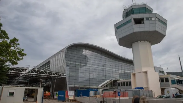 Prvi slučaj u Dubrovniku: Koronavirusom zaražena spremačica, zatvorena zračna luka