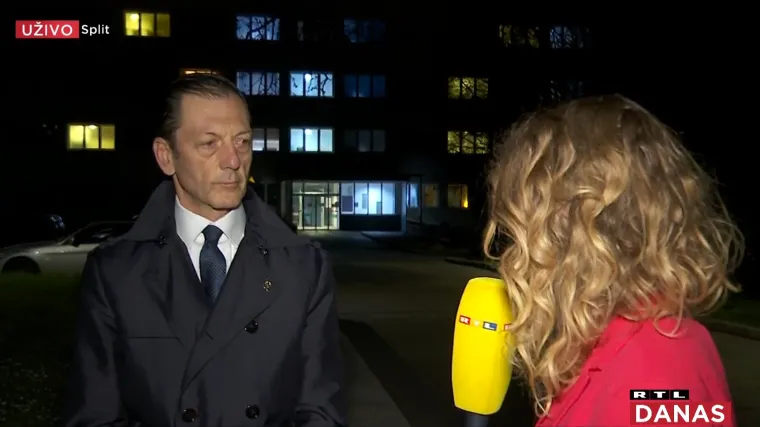 Split spreman primiti zaražene iz četiri županije! 'Svjesni smo svoje posebnosti i važnosti'