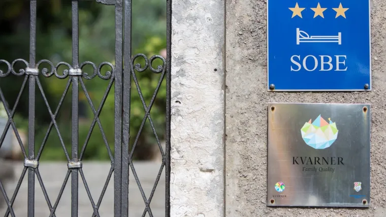 'Svi objekti koji trenutno pružaju uslugu smje&scaron;taja mogu nastaviti s radom'