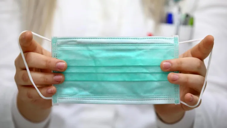 Država naručila 3 milijuna maski iz BiH, one nikad nisu dostavljene