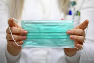 Država naručila 3 milijuna maski iz BiH, one nikad nisu dostavljene