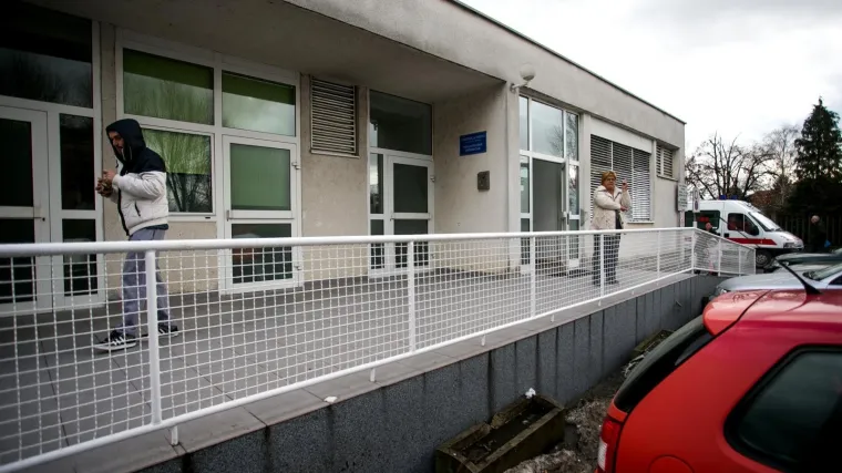 'Izložio je nemali broj ljudi opasnosti od zaraze'