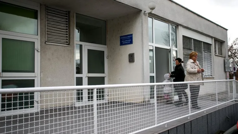 'NItko mi nije dao nikakve naputke' '