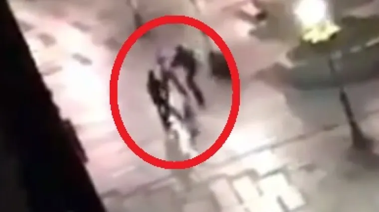 Pogledajte video koji kruži internetom