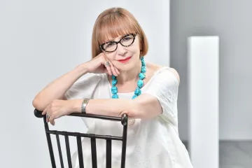 'Pridonijela je afirmaciji žena u kulturi i cjelokupnom društvu...'