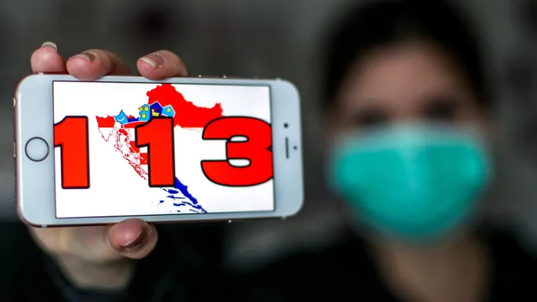 'Mogu li mužu reći da ne dolazi? Malo bih se odmorila...'