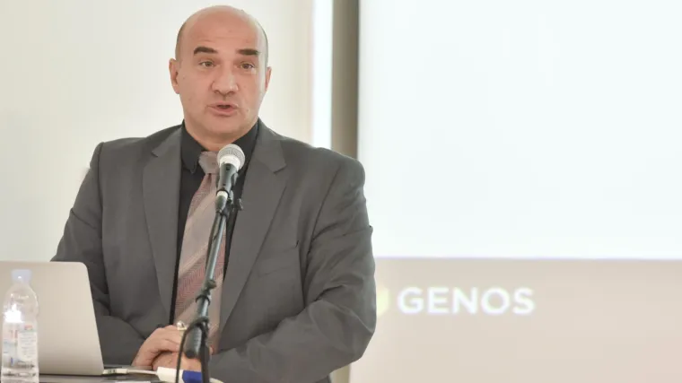 'Ako Amerika ne proglasi ratno stanje, bit će nezamislivih scena. Kod nas je situacija bolja, ali ipak...'