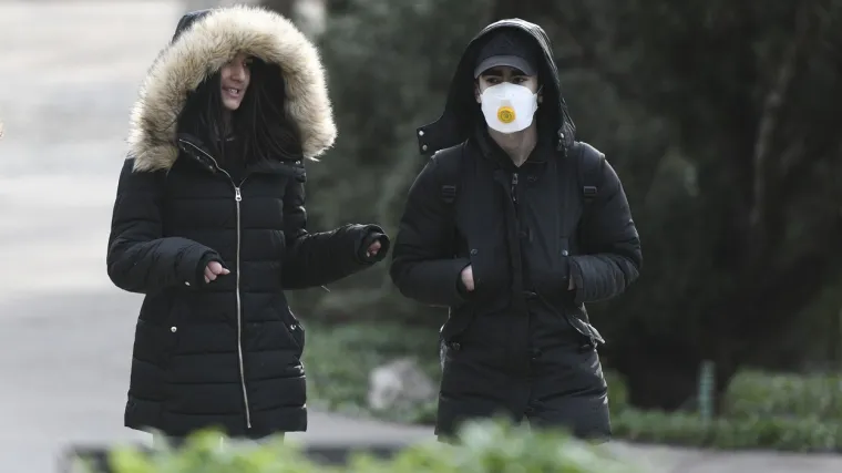 'Onima koji ne po&scaron;tuju mjere prijeti do 15 godina zatvora'