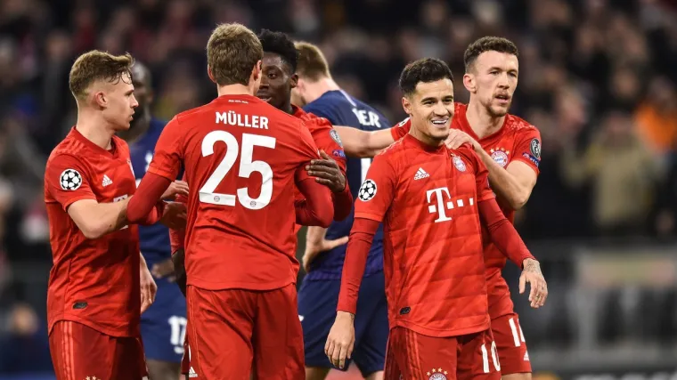 Evo kako će Perišić i društvo trenirati dok hara koronavirus