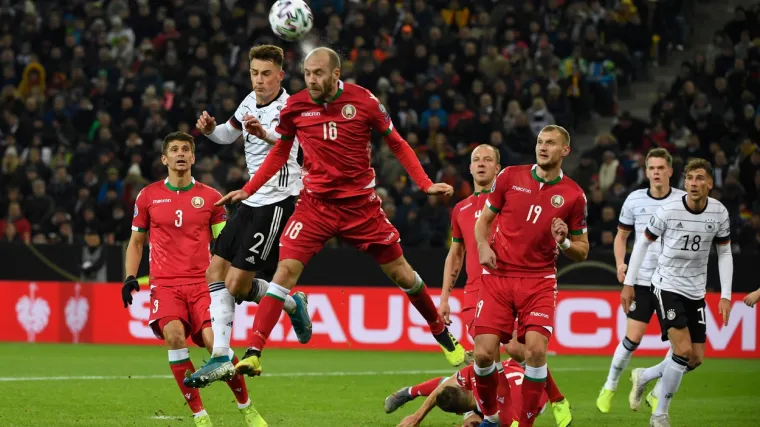 'Iz kojeg razloga ne bismo počeli prvenstvo?'