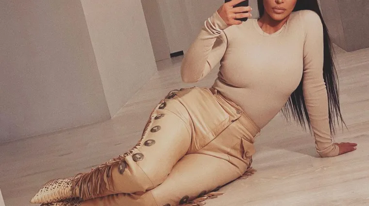 'Novac je ono &scaron;to trebamo, Kimberly'