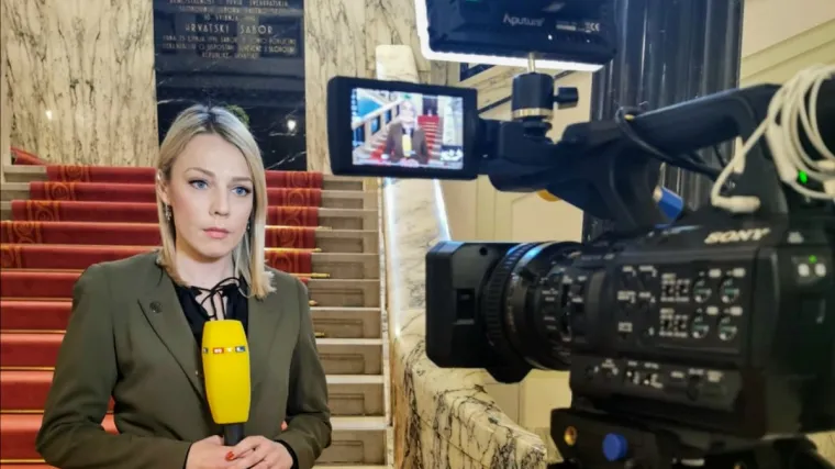 'Ostanite doma, budite odgovorni, a mi ćemo i dalje raditi punom parom'