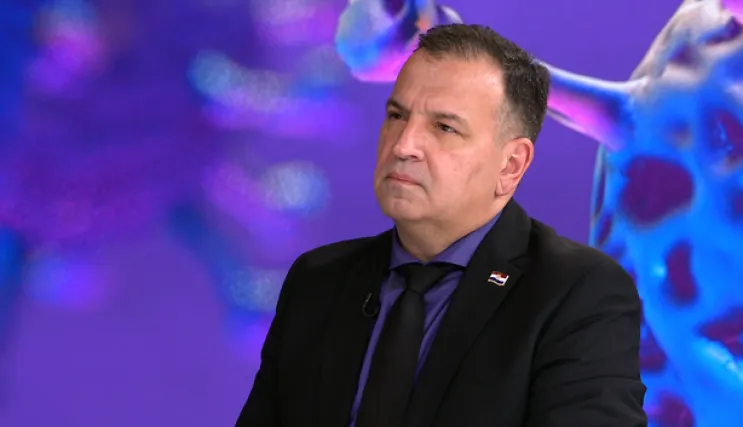 Ministar dao procjenu i odgovorio hoćemo li do tada biti pod ovim mjerama