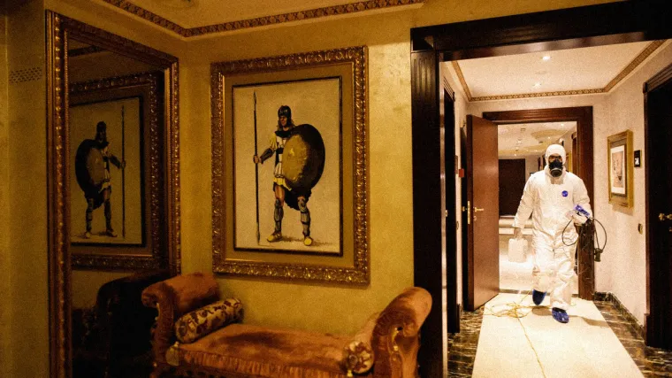 Hoće li se hrvatski bogata&scaron;i trgnuti i, kao &scaron;to to čine svjetski, pomoći zajednici u kojoj žive?