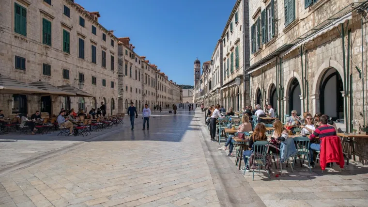 'Svoje radnike nećemo ostaviti. Idemo dalje pa kako nam bude'