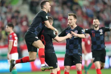 'Pitao sam ga i to je njegova poruka'